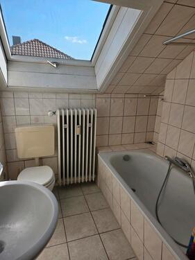 Foto - 6 Zimmer Dachgeschoßwohnung in Pohlheim