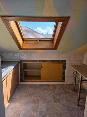 Foto - Dachgeschoßwohnung in Pohlheim zur Miete