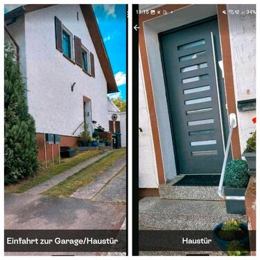 Foto - 5 Zimmer Einfamilienhaus zum Kaufen in Homburg