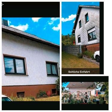 Foto - 5 Zimmer Einfamilienhaus in Homburg