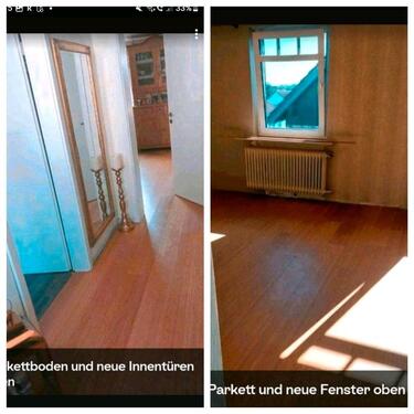Foto - Einfamilienhaus in Homburg zum Kaufen