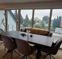 Schicke Wohnung in top Lage–4-Zi.DG Whg im Neubau in Rheinstetten