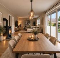Modernisiertes Einfamilienhaus am Feldrand – 125 m² + Vollkeller - Schleswig