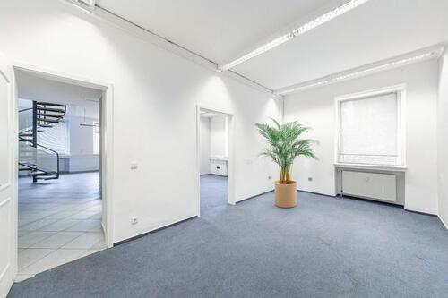 Foto - 260 m² Büroräumlichkeiten über zwei Etagen in Wittener TOP-Lage.