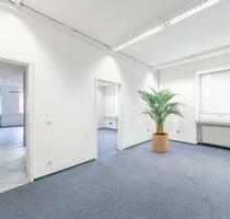 260 m² Büroräumlichkeiten über zwei Etagen in Wittener TOP-Lage.