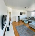 Foto - helle 3,5 Zimmer Wohnung - 600,00 EUR Kaltmiete,