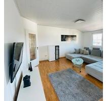 helle 3,5 Zimmer Wohnung - 600,00 EUR Kaltmiete, in Tann (Rhön) (PLZ: 36142)