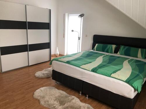 Foto - Etagenwohnung zur Miete in Tann (Rhön)