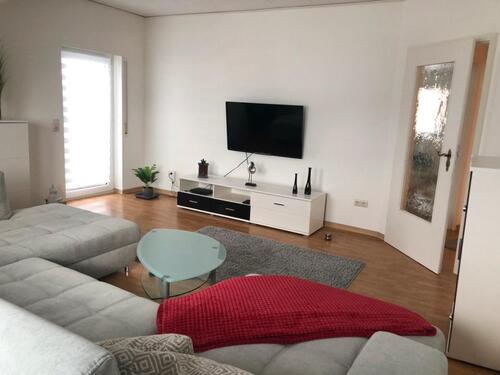 Foto - Etagenwohnung in Tann (Rhön)