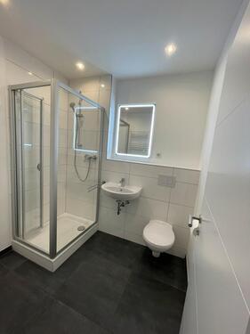 Foto - Etagenwohnung in Detmold