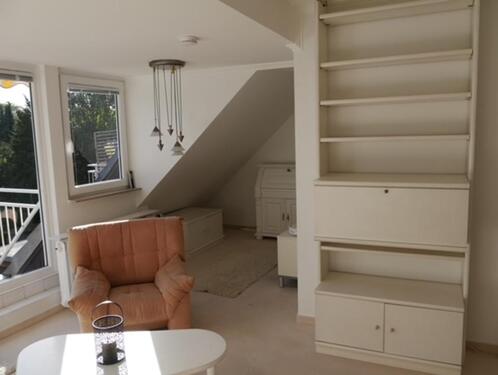 Foto - Etagenwohnung in Hamburg