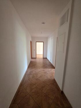 Foto - Etagenwohnung in Döbeln