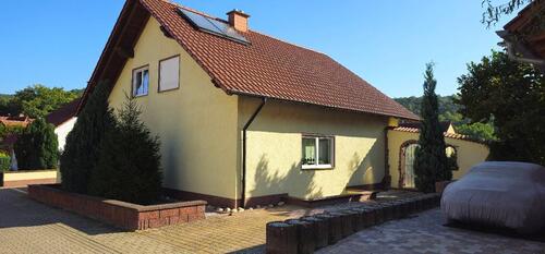 Foto - Einfamilienhaus zum Kaufen in Eisenberg (Pfalz)