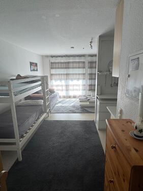 Foto - Helle 1-Zimmer-Wohnung mit Balkon in Kernen im Remstal