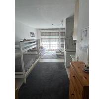 Helle 1-Zimmer-Wohnung mit Balkon in Kernen im Remstal