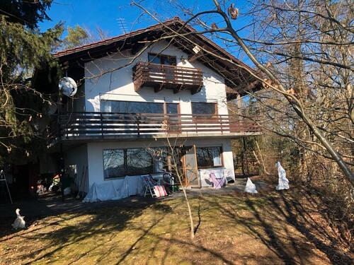Foto - Grundstück mit Altbestand Passau Turmansbang