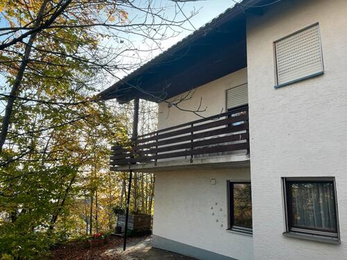 Foto - Einfamilienhaus in Prien am Chiemsee