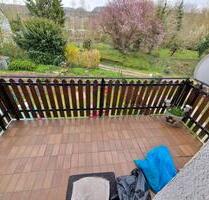 3 ZKB Wohnung 90m² in Völklingen-Geislautern Balkon&Garten