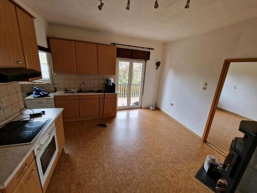 Foto - Etagenwohnung zur Miete in Völklingen