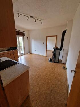 Foto - Etagenwohnung in Völklingen