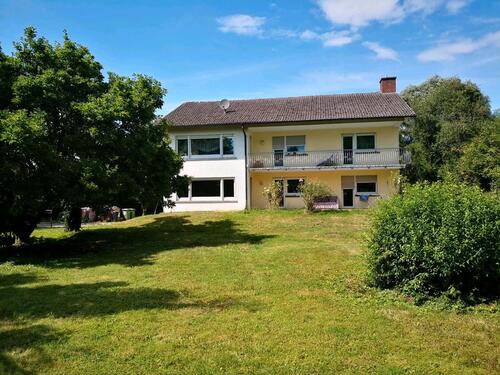 Foto - Sonnige 3 Zimmer Wohnung im Grünen in Rastatt