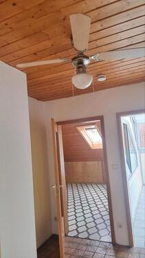 Foto - Helle 3 Zimmer Wohnung zu Vermieten