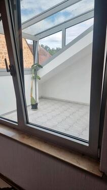 Foto - Etagenwohnung in Markgröningen