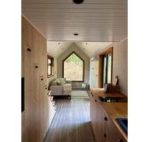 Tiny House als Ferien- oder Langzeitunterkunft - Osnabrück Gretesch