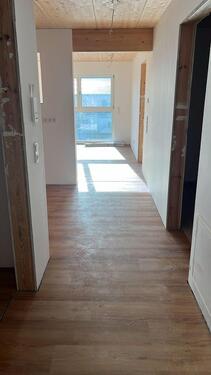 Foto - Etagenwohnung zur Miete in Wörth an der Isar