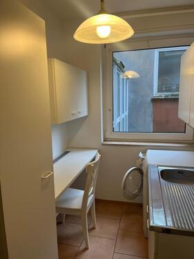 Foto - Etagenwohnung in Essen zur Miete