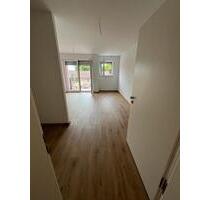 Moderne 2-Zimmerwohnung zwischen 01.01.26 & 01.03.26 bezugsfrei - Schwäbisch Hall