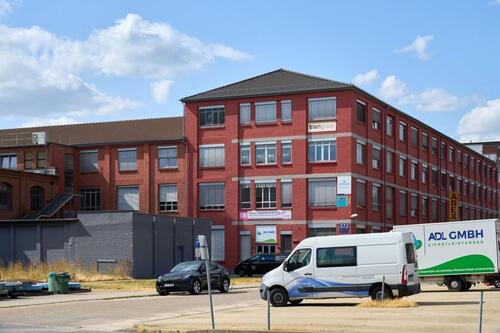 Foto - andere in Mannheim zur Miete