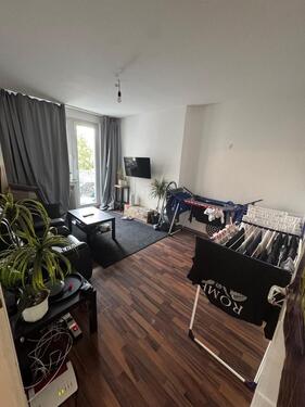 Foto - Etagenwohnung in Hannover zur Miete