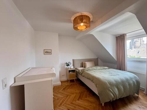 Foto - 2 Zimmer Etagenwohnung in Düsseldorf