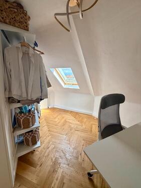 Foto - Etagenwohnung in Düsseldorf zur Miete