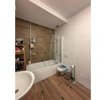 5-Zi-Wohnung in Höchheim zw. Bad Königshofen und Römhild - Sulzfeld