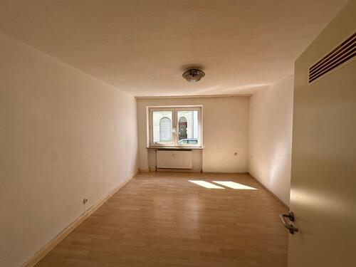 Foto - 6% Rendite Entwickelte Kapitalanlage - 1 Zimmer-Wohnung + Küche