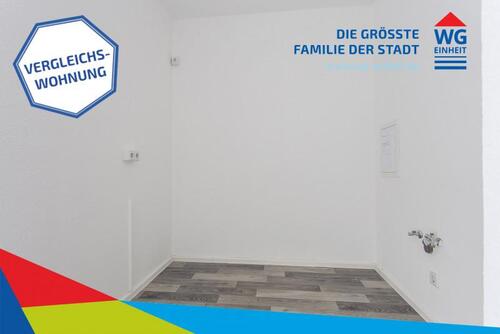 Foto - Etagenwohnung in Chemnitz zur Miete