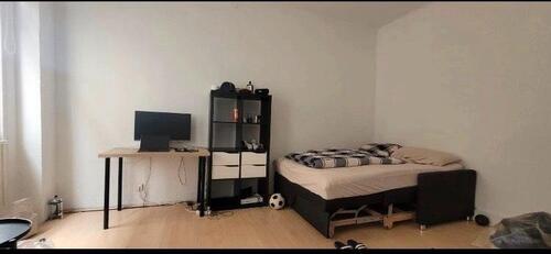 Foto - WG Zimmer ab sofort All Inclusiv