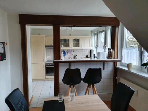 Foto - Helle 3-Zimmer Wohnung in Vallendar