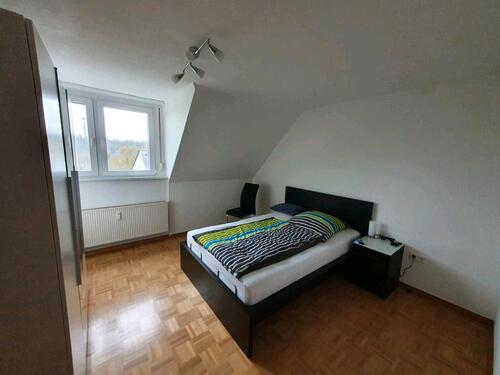 Foto - 3 Zimmer Etagenwohnung zur Miete in Koblenz