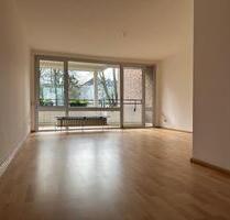 Helle 3-Zimmer Wohnung 95qm im Zooviertel - Düsseldorf Stadtbezirk 6