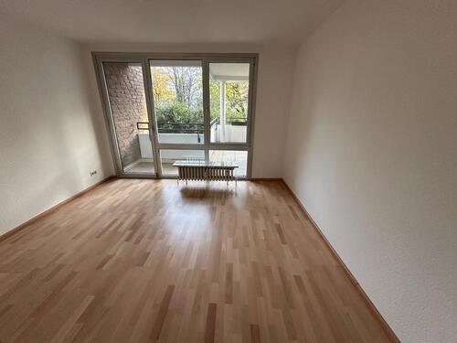 Foto - Etagenwohnung in Düsseldorf zur Miete