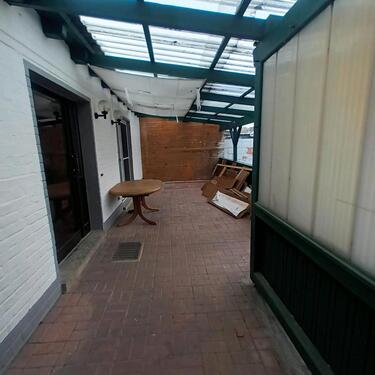 Foto - 4 Zimmer Erdgeschoßwohnung in Höxter