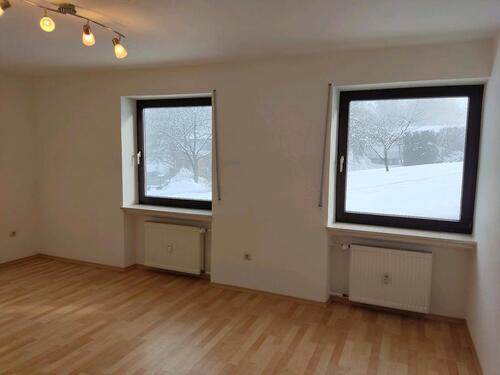 Foto - 75qm Wohnung, Nähe 94357 Konzell