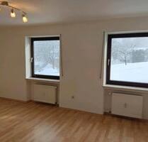 75qm Wohnung, Nähe 94357 Konzell