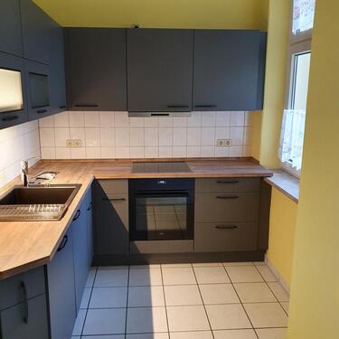 Foto - 3 Zimmer Etagenwohnung zur Miete in Magdeburg