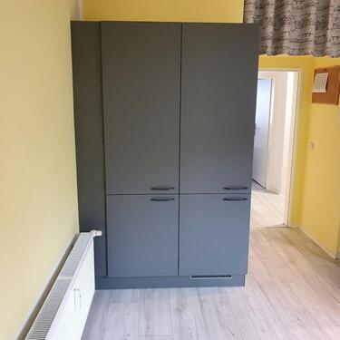 Foto - 3 Zimmer Etagenwohnung in Magdeburg