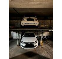 Zentraler Tiefgaragen Stellplatz zu Vermieten! - München Altstadt-Lehel