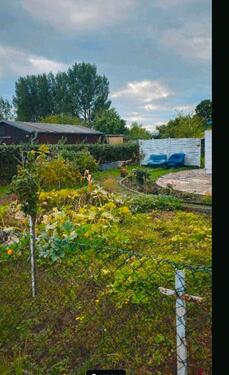 Foto - Grundst&uuml;ck in Burg